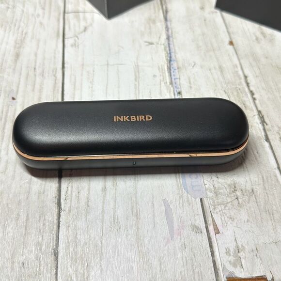 INKBIRD Wireless Meat Thermometer INT-11P-B, Bluetooth Meat Thermometer - Picture 4 of 7